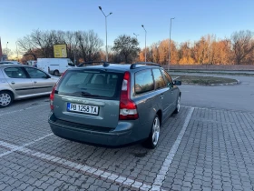 Volvo V50 2.0 | Mobile.bg    5