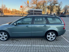 Volvo V50 2.0 | Mobile.bg    8