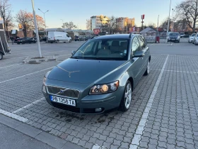 Volvo V50 2.0 | Mobile.bg    2