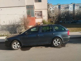 Skoda Octavia 1.6 MPI, снимка 3