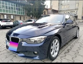     BMW 316