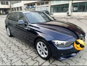     BMW 316