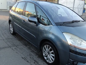 Citroen C4 Picasso, снимка 1