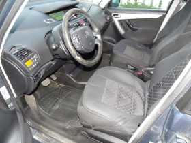 Citroen C4 Picasso, снимка 10