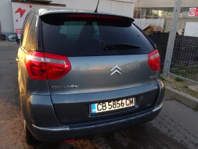 Citroen C4 Picasso, снимка 3