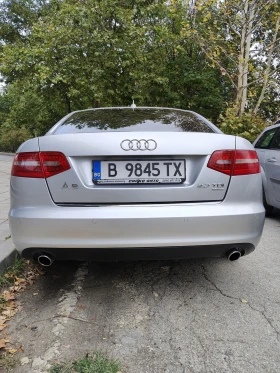 Обява за продажба на Audi A6 C6 FACELIFT ~12 900 лв. - изображение 3
