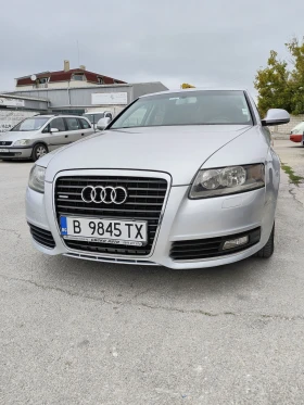 Обява за продажба на Audi A6 C6 FACELIFT ~12 900 лв. - изображение 1