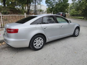 Обява за продажба на Audi A6 C6 FACELIFT ~12 900 лв. - изображение 4
