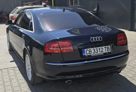 Обява за продажба на Audi A8 Long 4.2Bitdi ~16 999 лв. - изображение 2