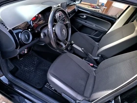 Обява за продажба на VW Up Заводски Метан Панорама Нави ~8 900 лв. - изображение 4