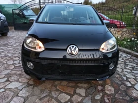 Обява за продажба на VW Up Заводски Метан Панорама Нави ~8 900 лв. - изображение 3