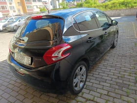 Peugeot 208 1.6 Allure Panorama | Mobile.bg    4