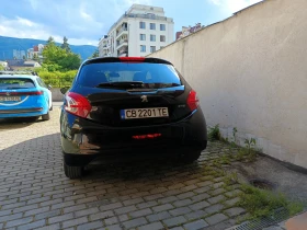 Peugeot 208 1.6 Allure Panorama | Mobile.bg    5
