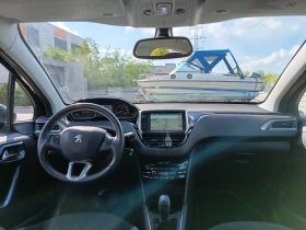 Peugeot 208 1.6 Allure Panorama | Mobile.bg    12