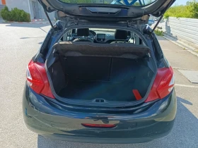 Peugeot 208 1.6 Allure Panorama | Mobile.bg    8