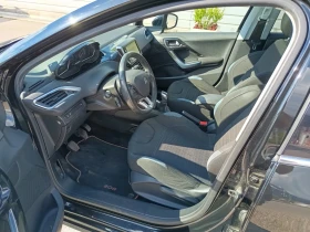 Peugeot 208 1.6 Allure Panorama | Mobile.bg    11