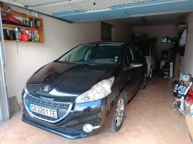 Peugeot 208 1.6 Allure Panorama | Mobile.bg    6