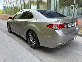 Honda Accord CH Type-S | Mobile.bg    6