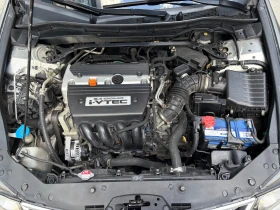Honda Accord CH Type-S | Mobile.bg    13