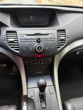 Honda Accord CH Type-S | Mobile.bg    11