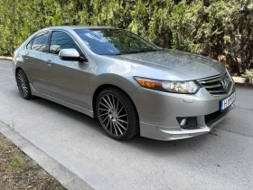 Honda Accord CH Type-S | Mobile.bg    3