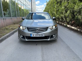 Honda Accord CH Type-S | Mobile.bg    2