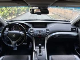 Honda Accord CH Type-S | Mobile.bg    9