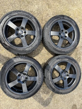 Honda Accord CH Type-S | Mobile.bg    5