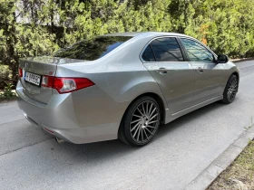 Honda Accord CH Type-S | Mobile.bg    4