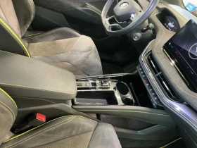 Skoda Enyaq VRS COUPE AWD - 71900 лв. - 57749226 6