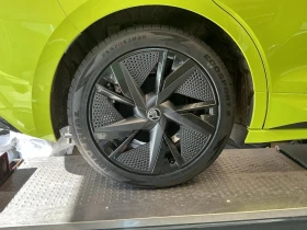 Skoda Enyaq VRS COUPE AWD - 71900 лв. - 57749226 7