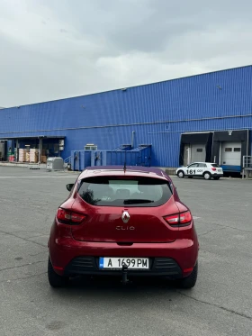 Renault Clio | Mobile.bg    5