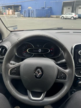 Renault Clio | Mobile.bg    11