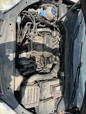 VW Golf 1, 6 - 2222 лв. - 85683815 6