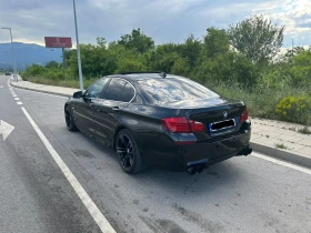     BMW 535
