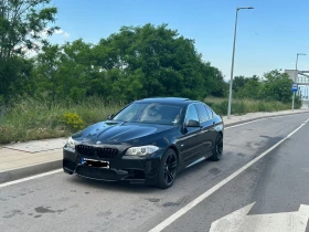     BMW 535