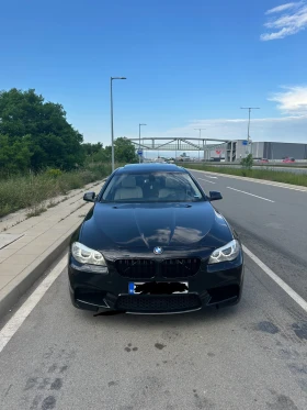 BMW 535 | Mobile.bg    5