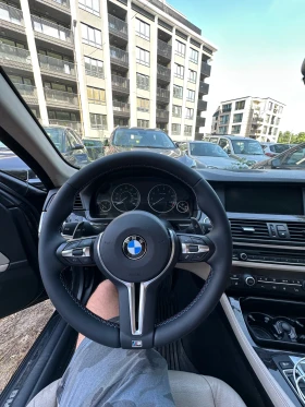 Обява за продажба на BMW 535 i M5 optic ~31 000 лв. - изображение 3