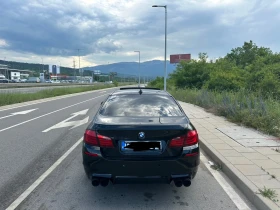     BMW 535