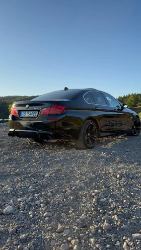 Обява за продажба на BMW 535 i M5 optic ~31 000 лв. - изображение 1