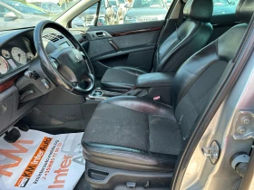 Обява за продажба на Peugeot 407 SW 2.0HDI AUT/ПАНОРАМА ~3 999 лв. - изображение 7