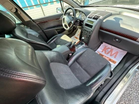 Peugeot 407 SW 2.0HDI AUT/ПАНОРАМА - 3999 лв. - 49452107 16