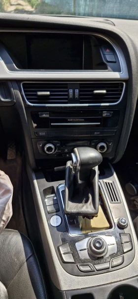 Audi A4 | Mobile.bg    16