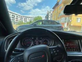 Dodge Charger Charger 3.6 V6 | Mobile.bg    7