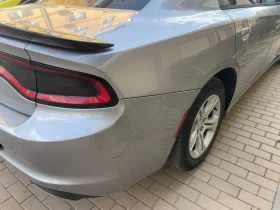 Dodge Charger Charger 3.6 V6 | Mobile.bg    9