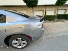Dodge Charger Charger 3.6 V6 | Mobile.bg    8