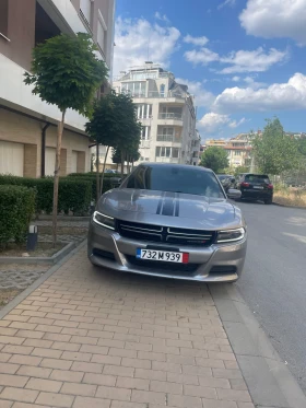  Dodge Charger