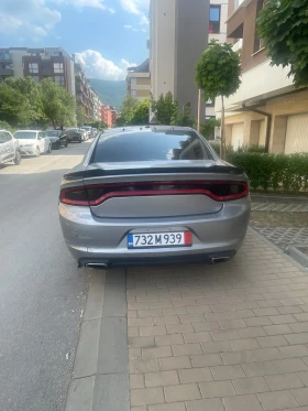 Dodge Charger Charger 3.6 V6 | Mobile.bg    3