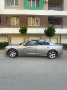Dodge Charger Charger 3.6 V6 | Mobile.bg    2
