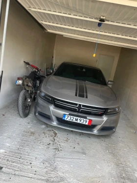 Обява за продажба на Dodge Charger Charger 3.6 V6 ~23 000 лв. - изображение 8